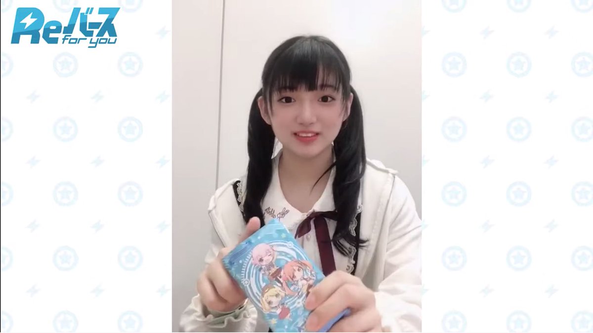 iviachupichu(マチュピチュ)@FandoriProject on X: Today's highly important trivia!  How Rebirth seiyuu open their card packs... Cuts the Top • Hazuki Himari •  Iwata Haruki • Koyama Momoyo • Mimura Haruka • Narumi Runa •