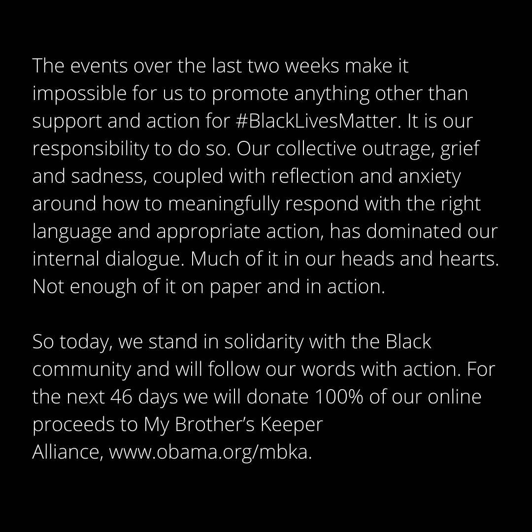 SolightDesign's tweet image. #BlackLivesMatter