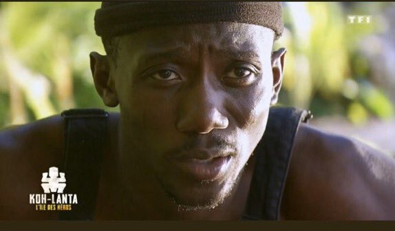 untwittos13's tweet image. « Naoil t’es sérieuse tu partage pas les 100k avec moi ? Je note » #KohLanta2020