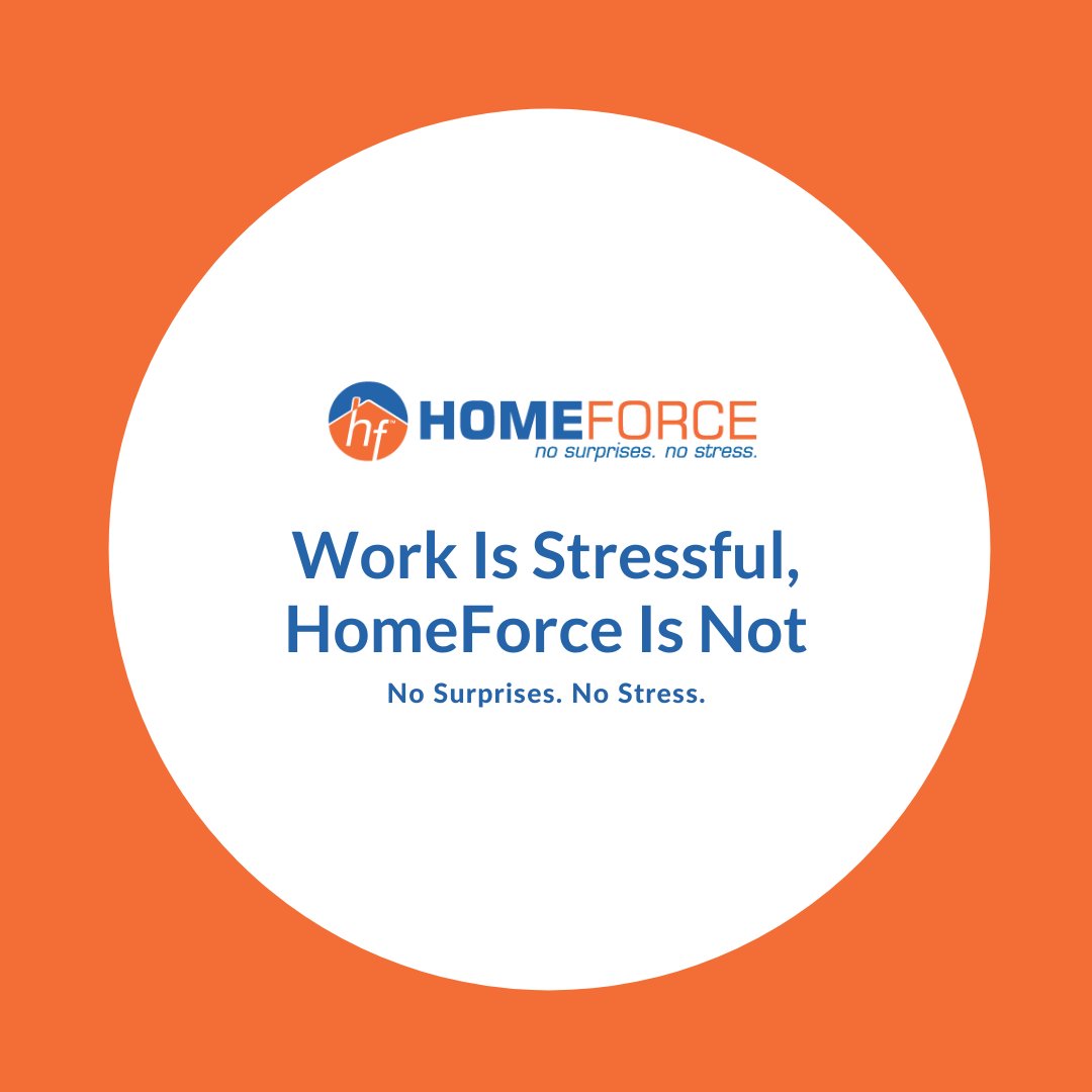 homeforcebc's tweet image. At HomeForce, we put you at the centre of everything we do. Our focus is on professional, high-quality services that improve the quality of your life, hence our motto... no surprises... no stress. 

#homesecurity #homesecuritydevice #homesecuritygadgets #smarthomes #hometheatre