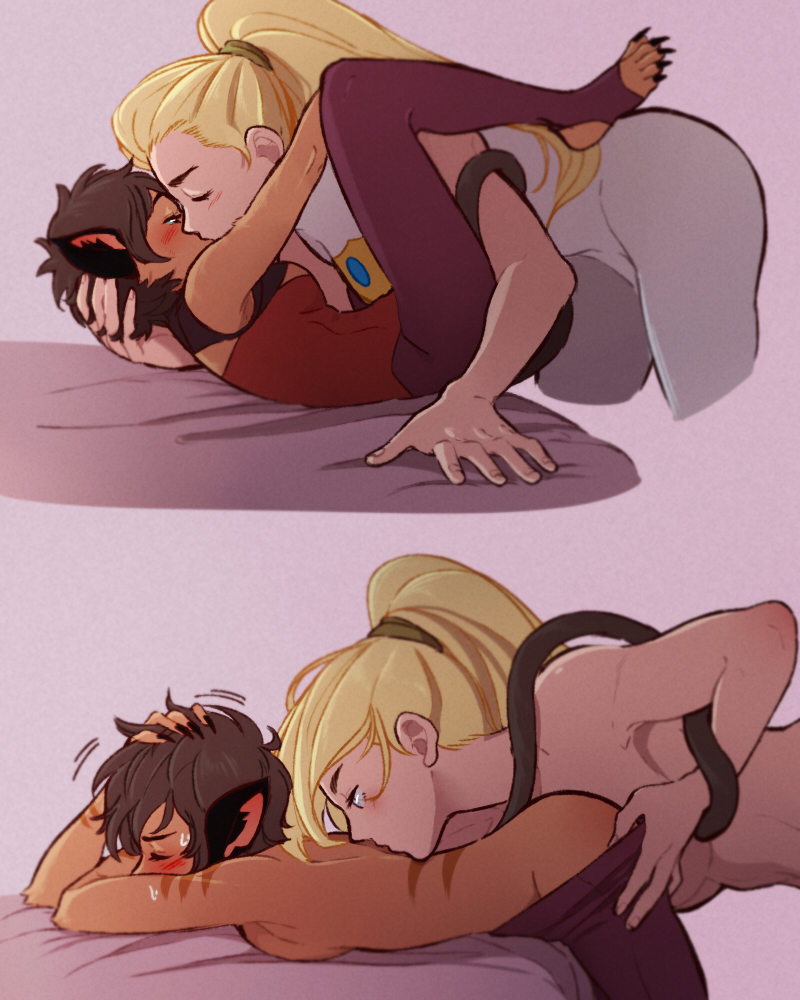 OmyChan (Caitlyn simp) tweet media