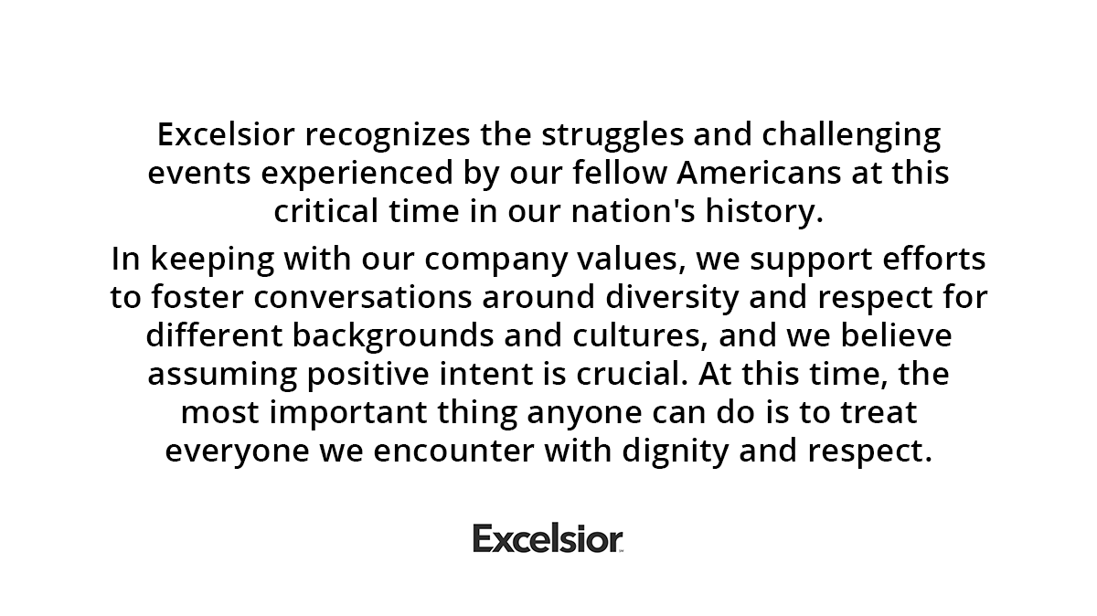 Excelsior Insurance tweet media