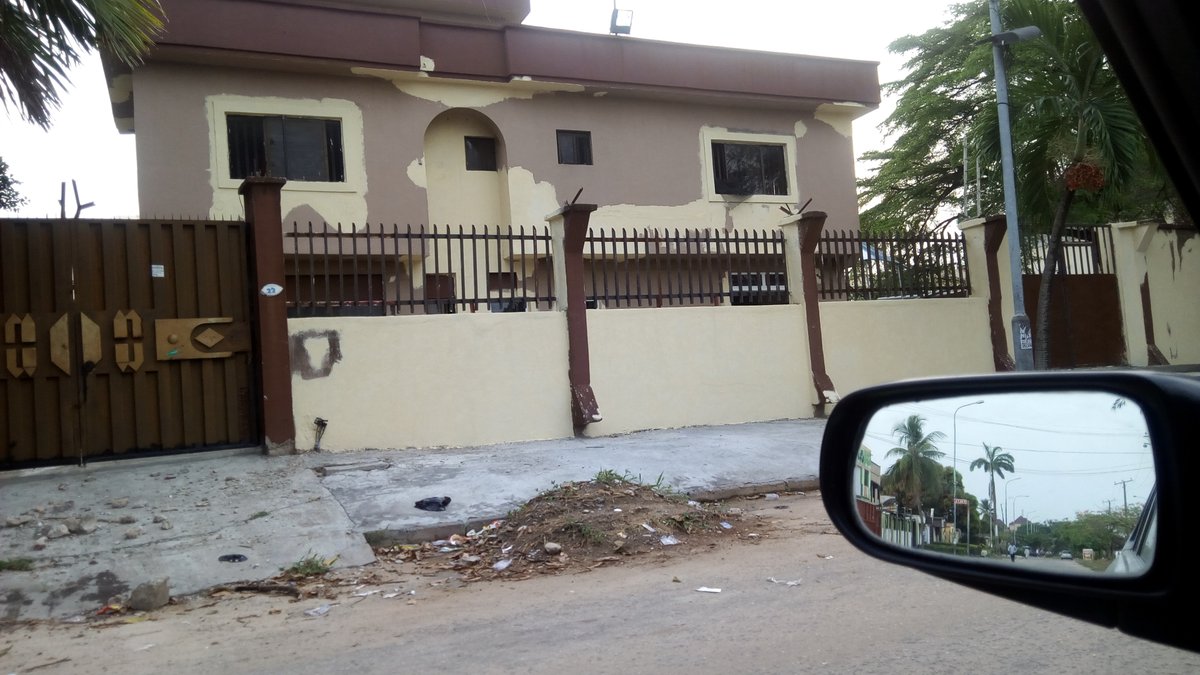 paintplusnig's tweet image. RT this post and win airtime.

How Paint Plus met it
How Paint Plus left it.

Tag your followers.

@chiefagbabiaka 

#Randomgiveaway
#Airtimetopup
#PaintPlus #AMTurnUpFriday 
#Painters #DJ
#Theladypainter
#Painters
#Lagos