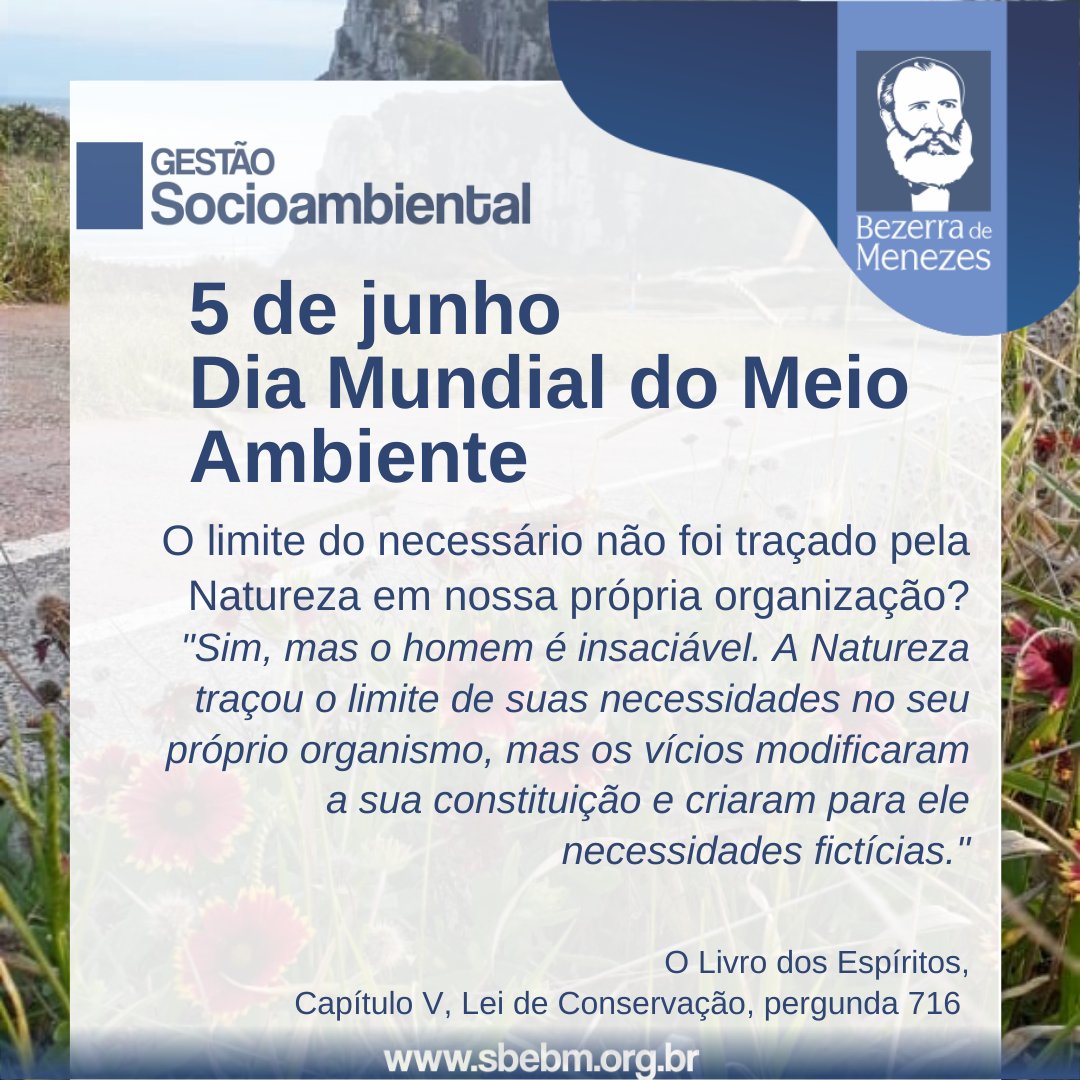 iversoncosta's tweet photo. #DiaMundialDelMedioAmbiente #DiaMundialDoMeioAmbiente #DiaMundialdelMediAmbient https://t.co/VoooEXXxFK