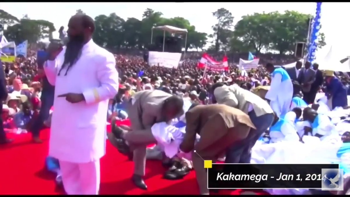 PastorElizabe11's tweet photo. #FridayRevivalService
Kenya took the advantage of the open window and HONOURED THE TWO MEGA FEROCIOUS ANCIENT MIGHTIEST MIGHTIEST PROPHETS OF JEHOVAH... HOW BLESSED IS KENYA!!! https://t.co/ZR8tQWKT8R