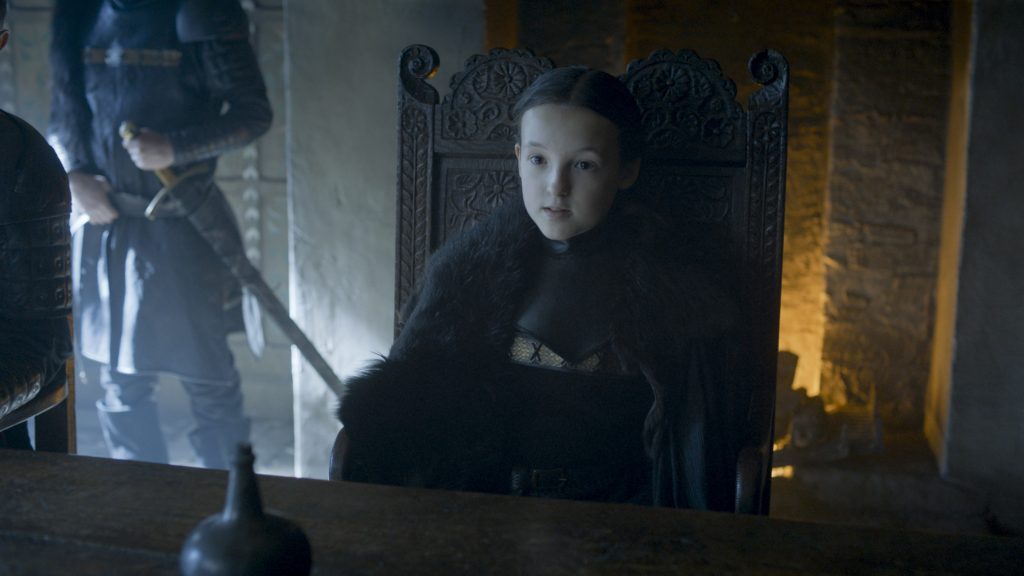 GOTColombia's tweet photo. #RecuerGOT // Un día como hoy, 5 de junio, pero en 2016 se estrenaba el episodio 6x07 de #JuegoDeTronos: "The Broken Man".
.
#GOTColFans https://t.co/91Wxh8gobU