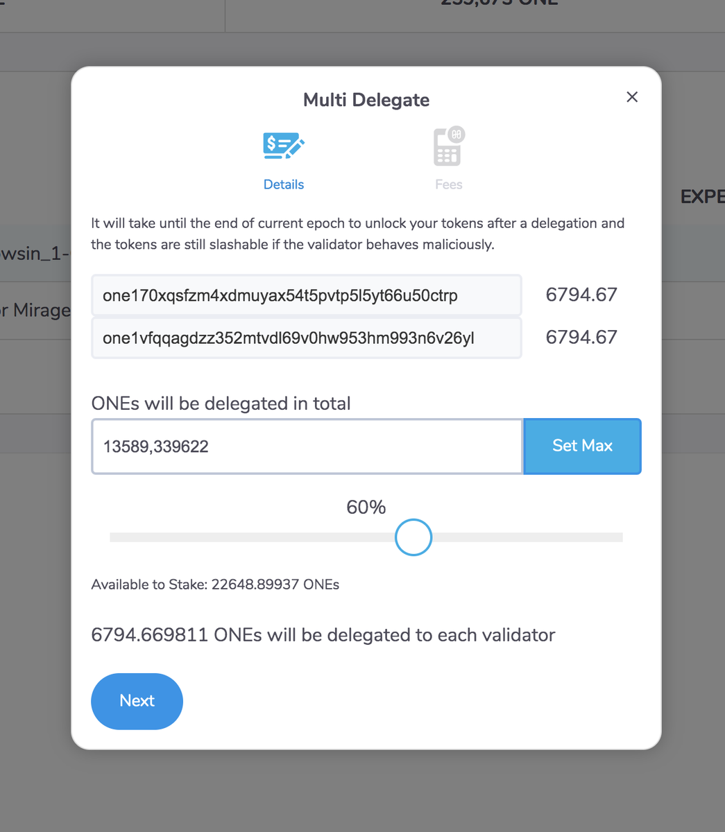 potvik1's tweet photo. @stse @binance @AtomicWallet @EdgeWallet #pow23

Released 16 wallet extension version 
🚀multi delegation support
☑️accounts import/export
🧩mnemonic puzzle on account create
💻full size mode

Staking dashboard 
📈performance optimisation
🔥backend stress testing https://t.co/W0nuLAMFvY