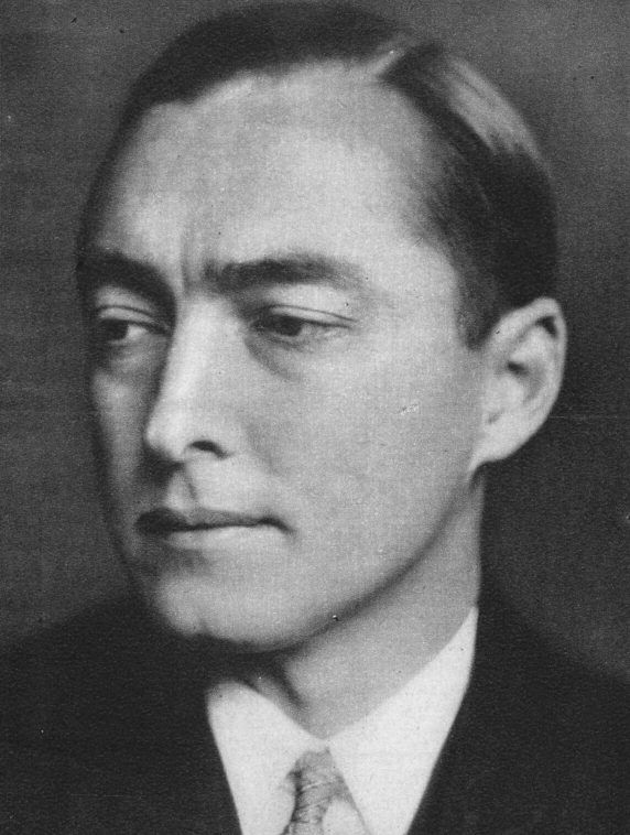 Richard Nikolaus Eijiro, Graf von Coudenhove-Kalergi, one of the most influential and mischaracterized founders of the Pan-European Movement, was born in Tokyo in 1894, son of the Austrian-Hungarian Ambassador Heinrich von Coudenhove-Kalergi and Mitsuko Maria Aoyama...