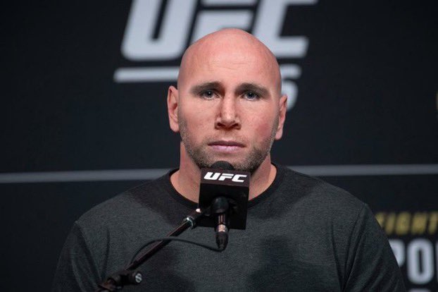 I’m not paying anyone, go to bellator.