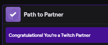 TheNorthernAlex's tweet photo. Thank you to everyone who believed in me and my dream, thank you @MrsNorthernAlex for being so understanding, Thank you #Northernpack, Thank you @Twitch and so so so many others. I couldn't be happier right now https://t.co/5fvbIQAWeu