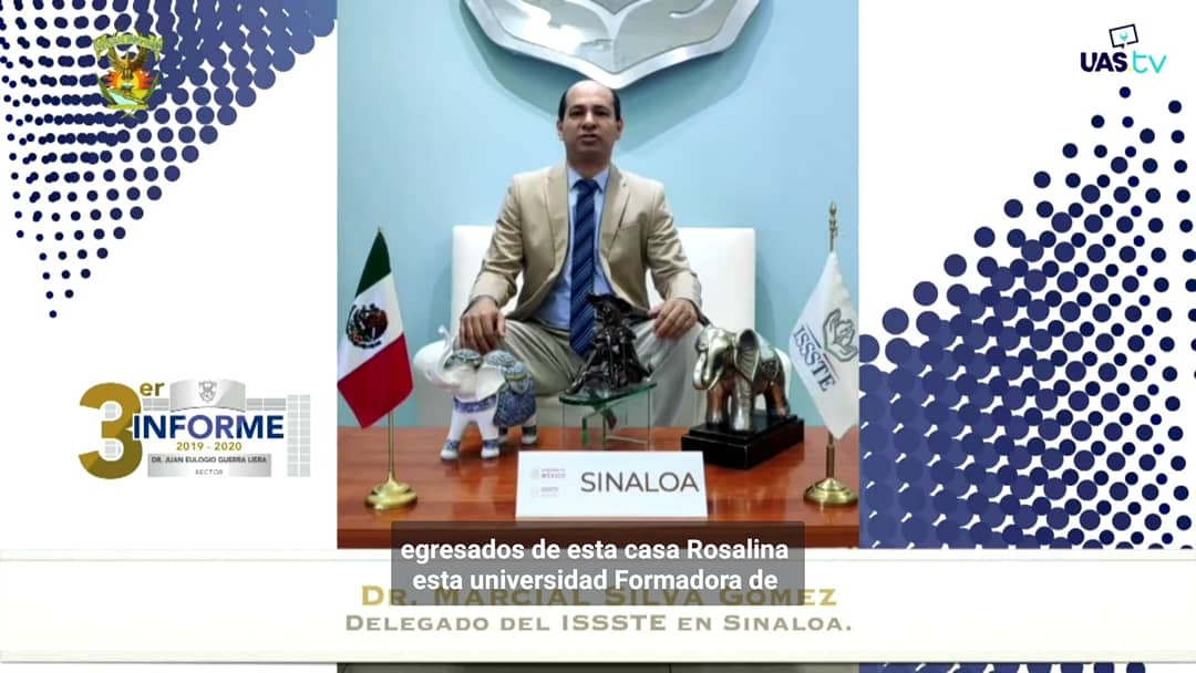 Radio Universidad Autónoma de Sinaloa tweet media