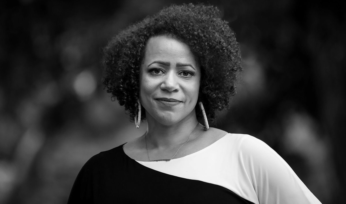 Nikole Hannah-Jones. (New York Times Magazine)18 U.S. Code § 2384 - Seditious Conspiracy18 U.S. Code § 1962 - R.I.C.O.