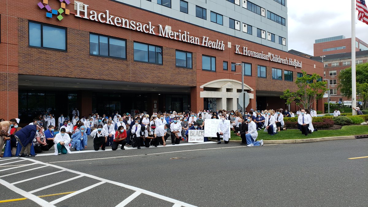 Hackensack Meridian tweet media