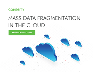 WeAreCVE's tweet photo. PARTNER HIGHLIGHT: Our CVE Tech team customizes @Cohesity solutions for clients needing to solve mass data fragmentation. What exactly is #massdatafragmentation? Find the answer here and click on COHESITY: https://t.co/gRS6AaEDjv https://t.co/VqFmcYd44c
