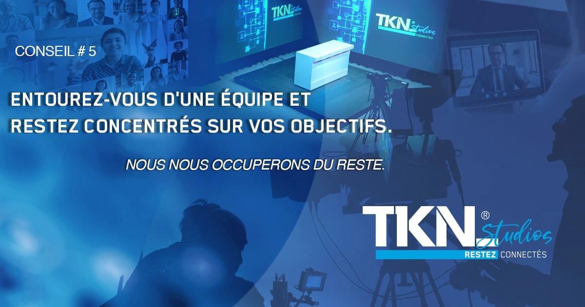 Un dernier conseil : pour des événements virtuels uniques, c'est par ici 👇