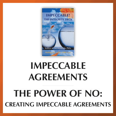 katiethendricks's tweet photo. The Integrity Deck supports your most expanded exploration of wholeness and alignment in all aspects of life. This week's featured video is Impeccable Agreements—The Power of No: Creating Impeccable Agreements https://t.co/2HKtloWGAD #Appreciation #Response_ability #Authenticity https://t.co/nDgIUUJSrn