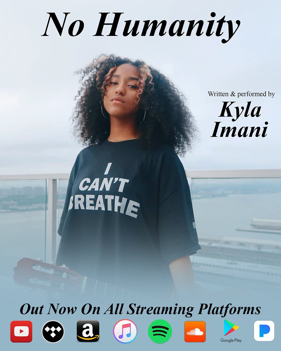 Kyla Imani tweet media