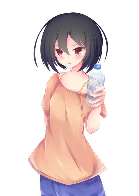 ぬりれんしゅう(うすしお) 