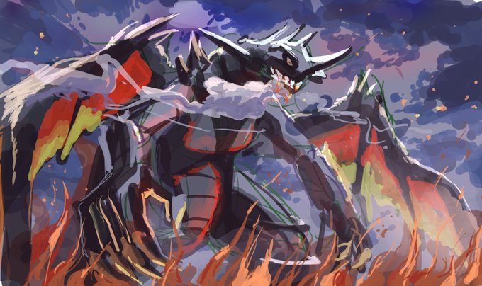 龍帝のtwitterイラスト検索結果 古い順 龍帝のtwitterイラスト検索結果 古い順