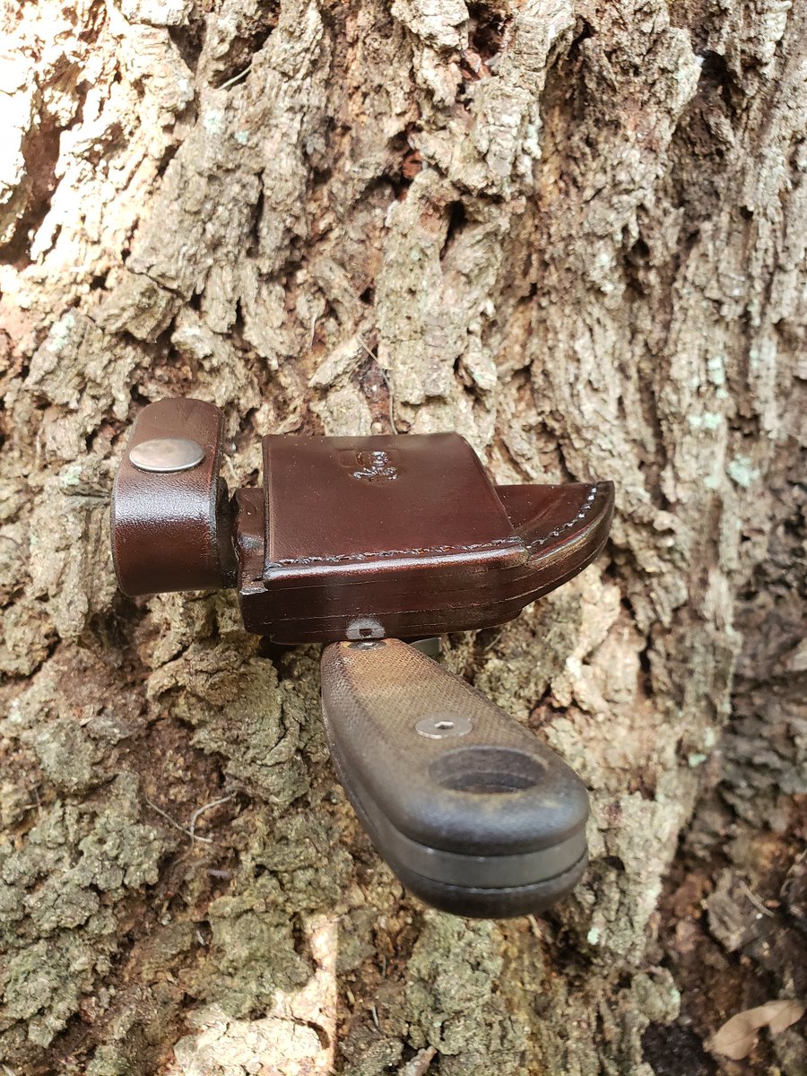 TAKIN_13_SCALPS's tweet photo. Esee izula 2 knife and sheath in the woods where they belong. #bushcraft #bushcraftknife #everydaycarry #eseeknives #eseeknivesusa #izula2 #izula #eseeizula2 #eseejg3 #jg3 #camping #outdoors #fishing #esee #camping #leather #leatherwork #leathercraft #leathersheath https://t.co/PliscGE04q