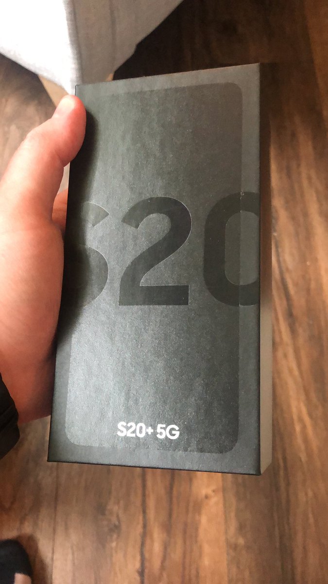 As an <a href="/Apple/">Apple</a> house, I’m gonna need someone to come with a lot of hype for this one. <a href="/SamsungUS/">Samsung US</a> <a href="/ATT/">AT&T</a> #workphone