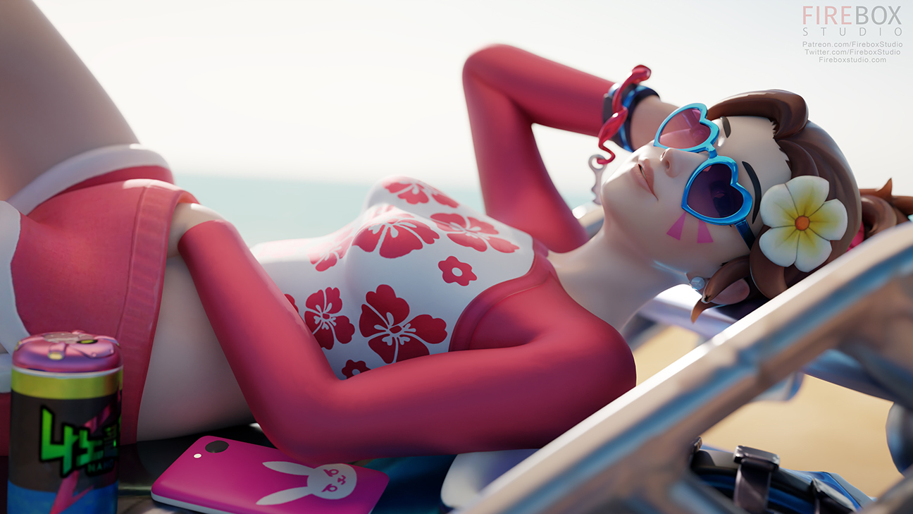 Firebox Studio - 18+ Content - NSFW - on X: 