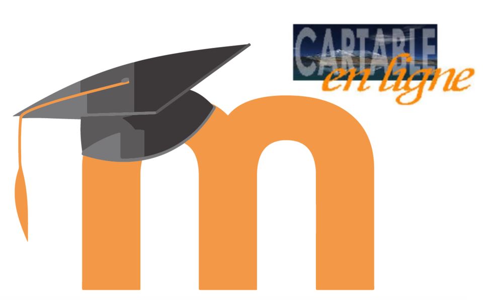 GillesDefilippi's tweet photo. Découvrez les nouveaux Webinaire de @DANECreteil 

Jeudi 11 @cortesccd vous fait découvrir l'utilisation du Moodle de votre Cartable en Ligne.
https://t.co/G9almrxdd1

Retrouvez tous nos autres ateliers sur :
https://t.co/77cmUJ7geO https://t.co/BiEazlPzyI