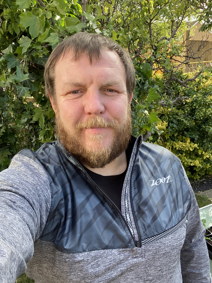 Thank you <a href="/aahevents/">Always Aim High</a> for the prize. Love the <a href="/ZootSports/">Zoot Sports</a> jacket and <a href="/HIGH5Nutrition/">HIGH5</a> swag!