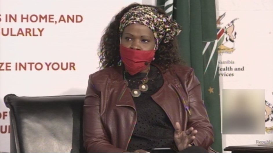 Churchgoers warned against scammers selling anointed masks
is.gd/bhaZIk