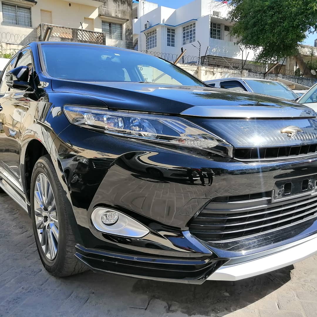 McCain Motors Ltd (LtdMccain) Twitter