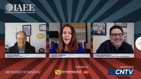 TSNN Awards tweet media