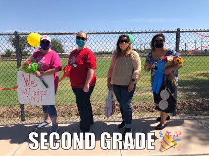 PASESYISD's tweet image. Have a safe Summer! @YsletaISD
