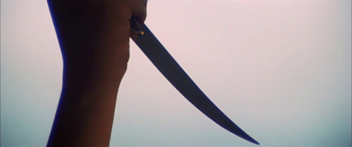 VideoReligion's tweet photo. Happy #FrancoFriday !
Night Has a Thousand Desires (1984)
#JessFanco #JessFrancoFriday #80s #thriller #horror #MilSexosTieneLaNoche #LinaRomay #CarmenCarrion #DanielKatz #80sHorror #AlbinoGraziani #cultcinema #surrealism #80sThriller #cinemasleaze #cultfilm #Nightof1000Sexes https://t.co/aYUFr535eC