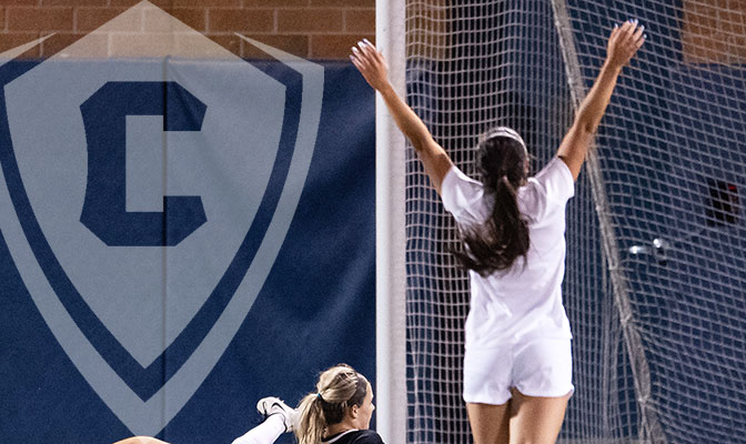 GNACsports's tweet photo. With @cu_portland closing permanently at the end of month, we look back at some of the hallmark moments for @gocugo in their five years in the GNAC and @NCAADII. https://t.co/7xovijPYEf https://t.co/ma3gsOUisf