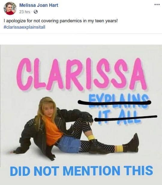 J_Broekstra's tweet photo. @MelissaJoanHart so you never posted this? 🙁 https://t.co/p4HoIV2AL9
