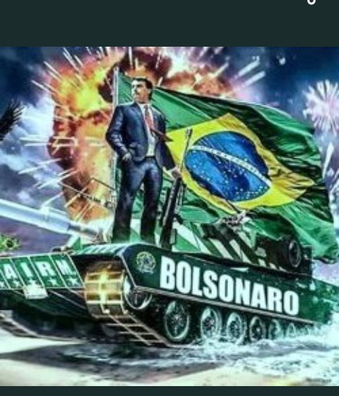 Any33433546's tweet photo. #BolsonaroHeroiDaDireita https://t.co/RYkPQxEO2k
