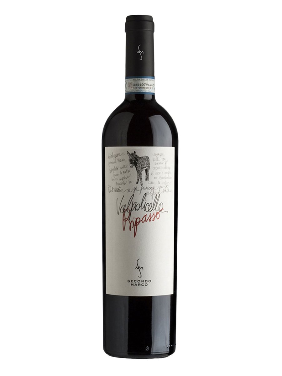 WineNewsIt's tweet photo. A #pranzo #Valpolicella #Ripasso Classico Superiore 2015 di #SecondoMarco, dai profumi di amarena, arricchiti da cenni di tabacco. In bocca, l’attacco del sorso è morbido e caldo, mentre lo sviluppo è più fragrante e vivace, https://t.co/ASuDIa4ENA https://t.co/MxSRjCrdI3