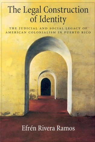 derealdere's tweet photo. Nuevo episodio podcast: Efrén RIvera Ramos, A dos décadas de "The Legal Construction of Identity".  https://t.co/fjWmWzdjed https://t.co/QwX7vURwyk