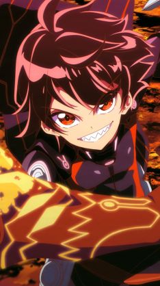 焔魔堂ろくろのtwitterイラスト検索結果 古い順