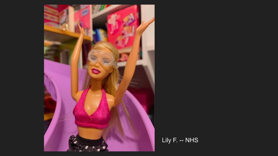 NHSPhotoSociety's tweet image. #ccsartsday