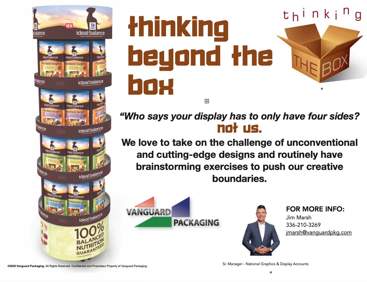 A 1% increase in dwell time results in a 1.3% increase in sales.  Suppose a shopper looked at a POP display of dog food for 5 seconds. If the display could get the shopper to "dwell" for 5 more seconds, that would result in a 130% increase in sales. (according to the study)
