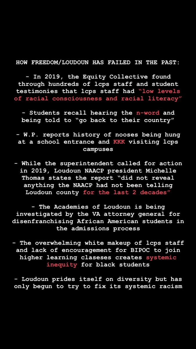 Freedom MUN tweet media