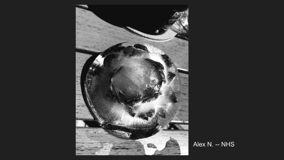 NHSPhotoSociety's tweet image. #ccsartsday