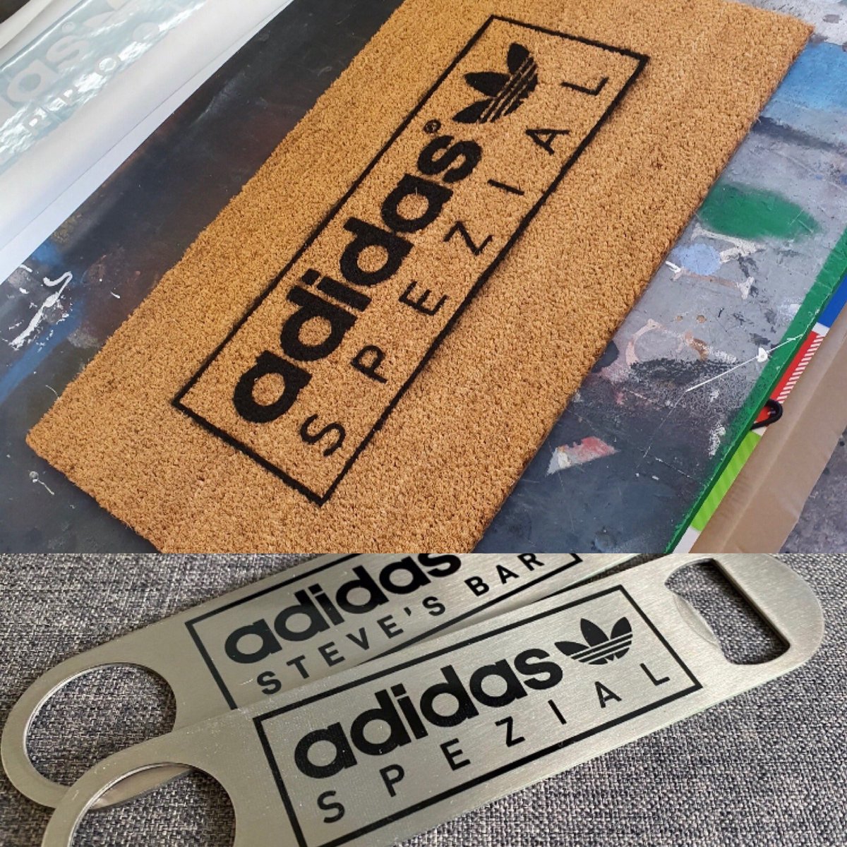 Retro Soles tweet media