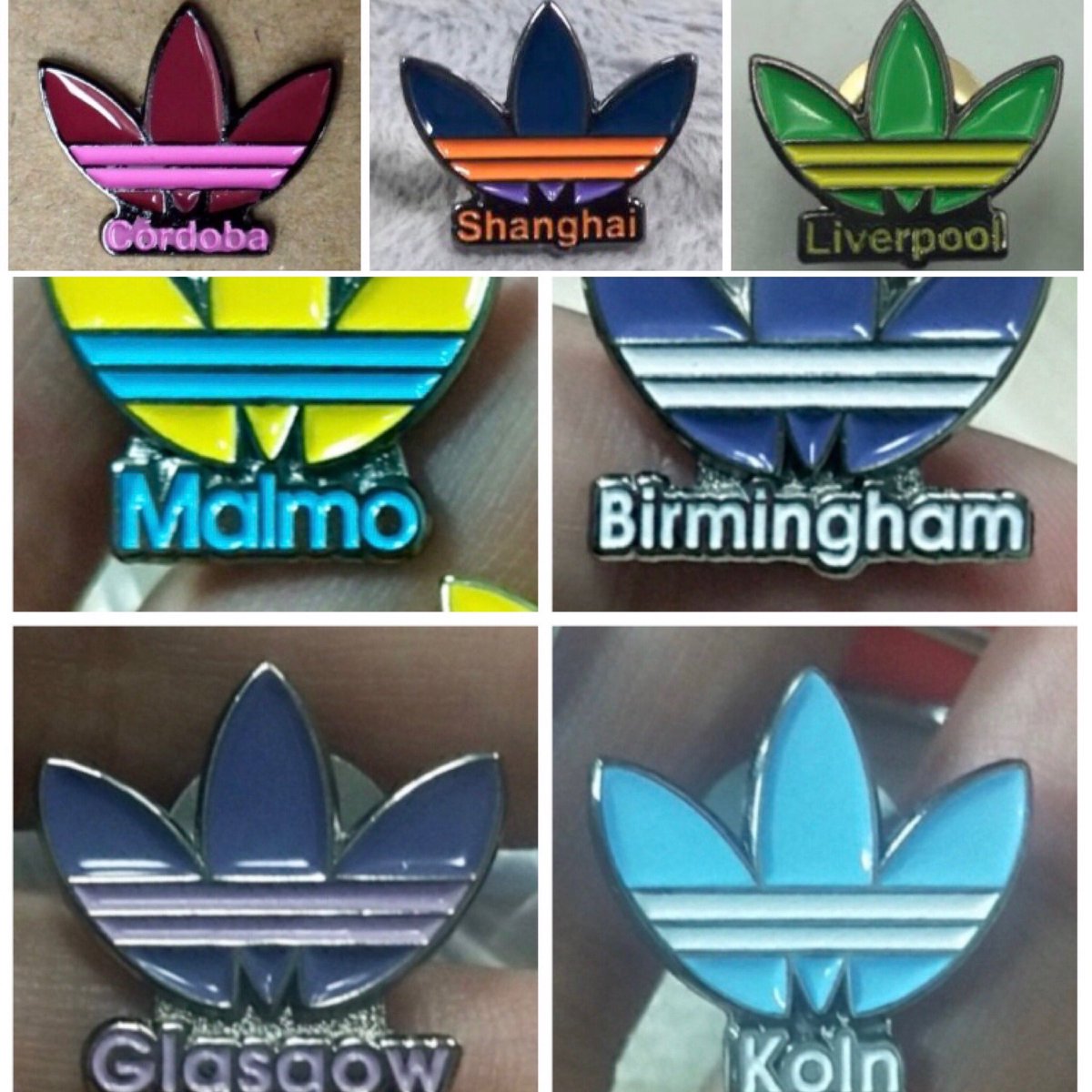 #FREEGIVEAWAY

TO WIN

#adidas trainers upto £100
4 pocket overshirt <a href="/humblegentsnl/">humblegents</a> 
T Shirt #trimmtrabtales #insta 
T Shirt <a href="/gate14clobber/">Gate 14 Clobber</a> 
£25 voucher <a href="/NewellsCDT/">Newells | Cultura Del Terrazzo</a> 
Barblade &amp; doormat @Sneakermats 
Set of 7 city series pins <a href="/C_W_O_L/">𝒞𝒶𝓈𝓊𝒶𝓁 𝒲𝒶𝓎 ♡𝒻 𝐿𝒾𝒻𝑒</a> 

Simply Follow ALL &amp; RT 

Winner picked 13/06