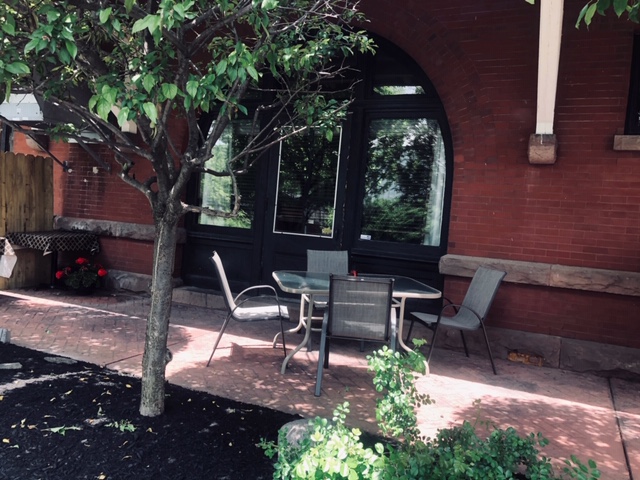 Outdoor seating is available tonight! We have 5 tables, so reservations are strongly suggested. Track side pick up &amp; delivery are still available. You can call or order on-line from our website or app. View our complete up to date menu on our website - dandrdepot.com.