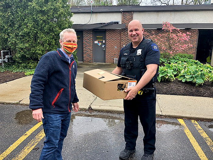 Grosse Pointe News tweet media