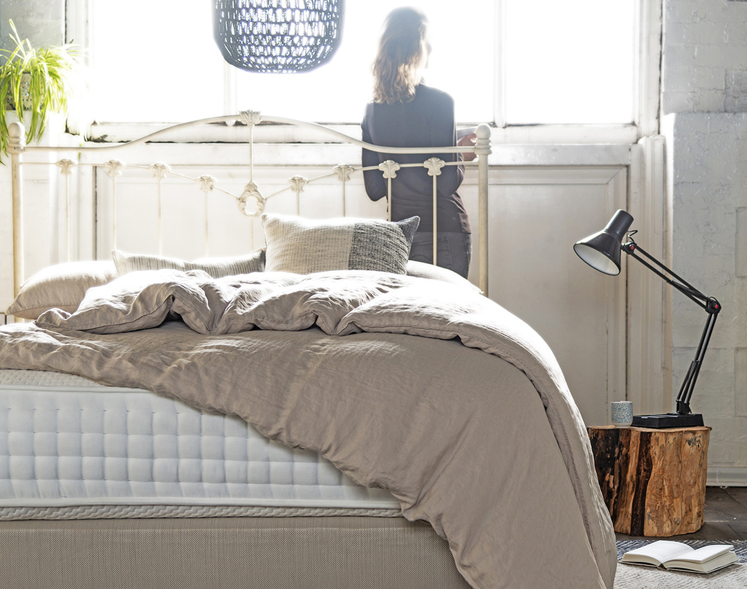 healthybedco's tweet photo. 'Time for Nature' is the theme for #WorldEnvironmentDay, bring nature into your home with a #Healthybed. Be a #consciousconsumer and improve you #Wellbeing. https://t.co/b3YjTI3yaH