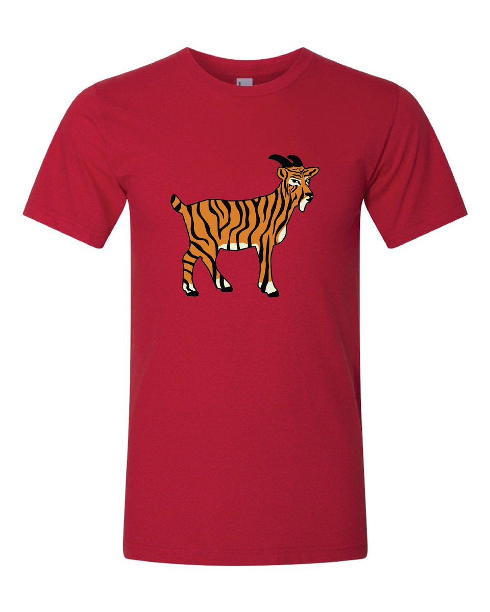 Sideways_9's tweet photo. Due to popular demand,...please welcome the most recent edition to the Tiger Goat daintily,...”Sunday Red!”

#tigergoat #sundayred 

https://t.co/Ze8n6tzp4Q

#golfing #golf #golfer #golflife #instagolf #golfswing #golfstagram #golfcourse #golfaddict #golfers #pga https://t.co/nZHdwl9LzR