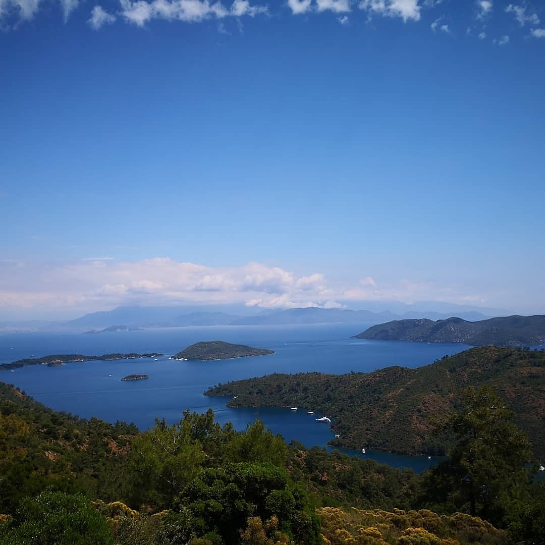 turanbuluttr's tweet image. #lissai #lydai #krya #karia #kalynda #arymaxa